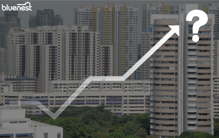 Navigating The Singapore Property Market Is Now The Right Time To Buy