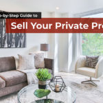 How to sell private property