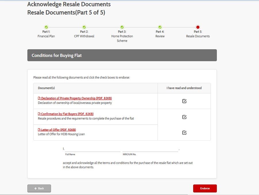 HDB Resale Application All You Need to Know to Sell Your HDB Flat
