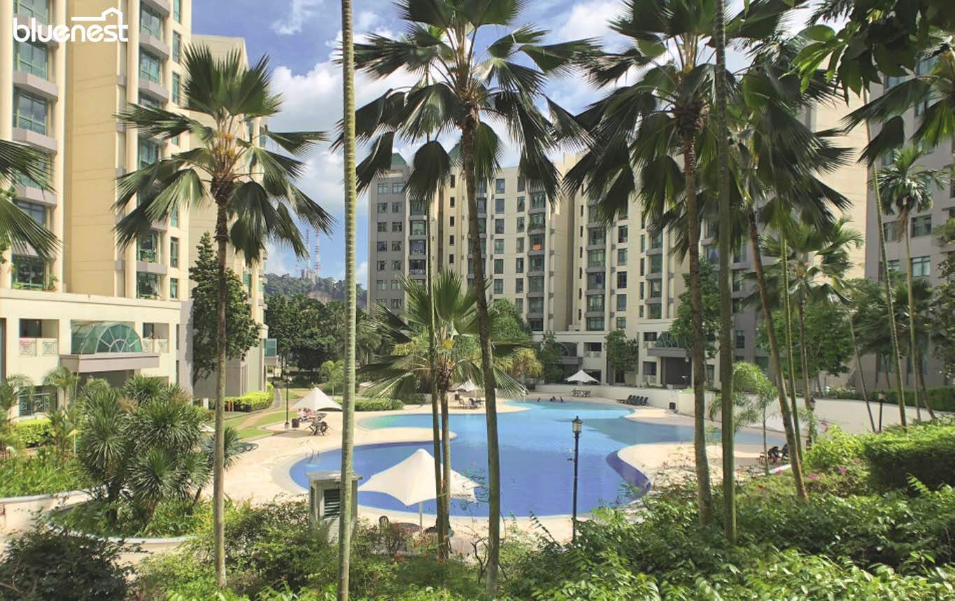 6 Overlooked Freehold Condos in Singapore