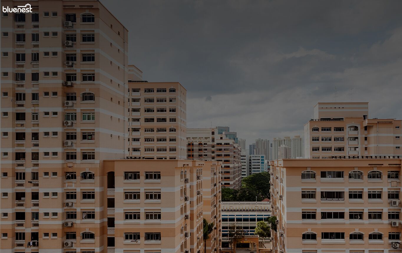 Calculating Cash Proceeds from the Sale of Your HDB Flat