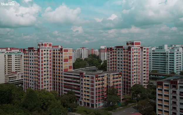 Supply of temporary HDB flats for families to double to 4,000 over