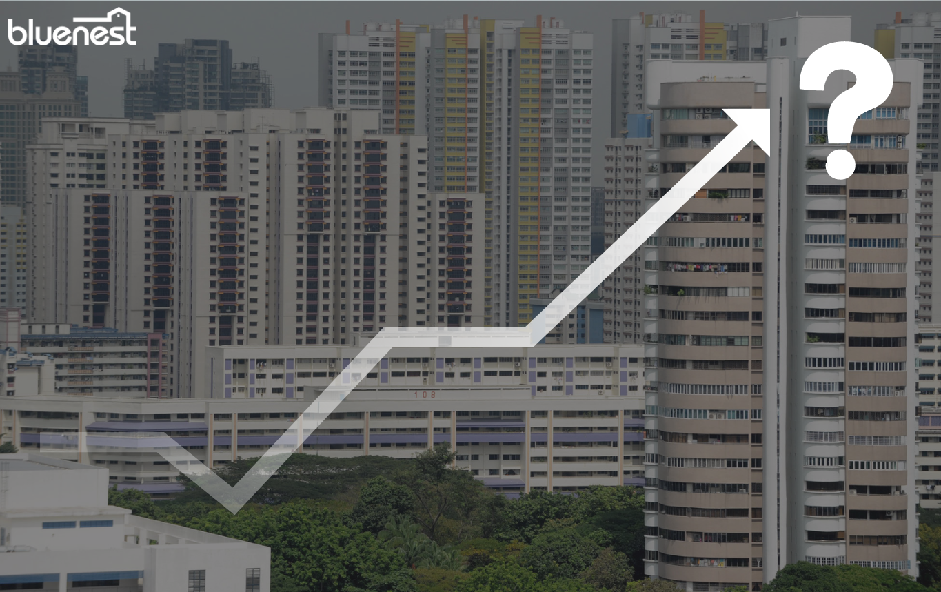Singapore Property Market Outlook